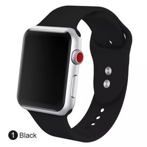 ⌚️ Strap Bracelet Band for Apple iWatch S M L